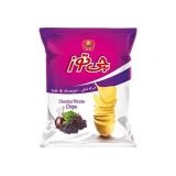 Vinegar chips