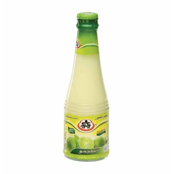 Lime Juice