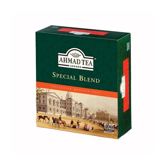 Special Blend Tea (chai)