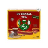 Do Ghazal Red Plain Tea (chai)