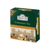 Ahmad Tea Cardamom (chai hel)