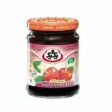 Sour Cherry Jam (moraba albaloo)