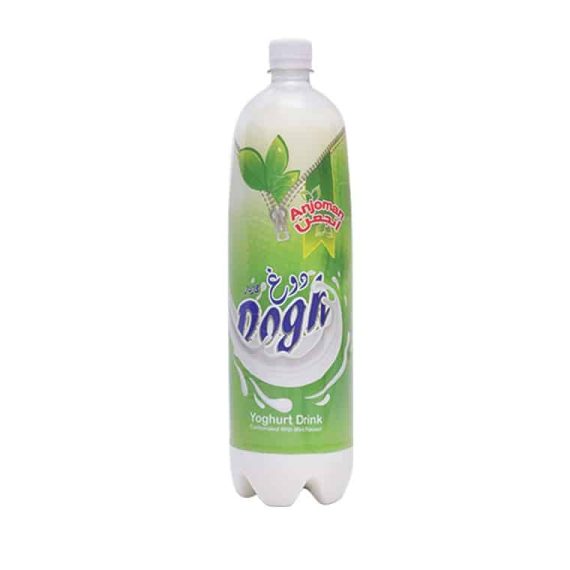 Yogurt Drink (doogh)