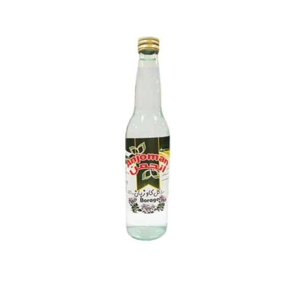 Distilled Borege