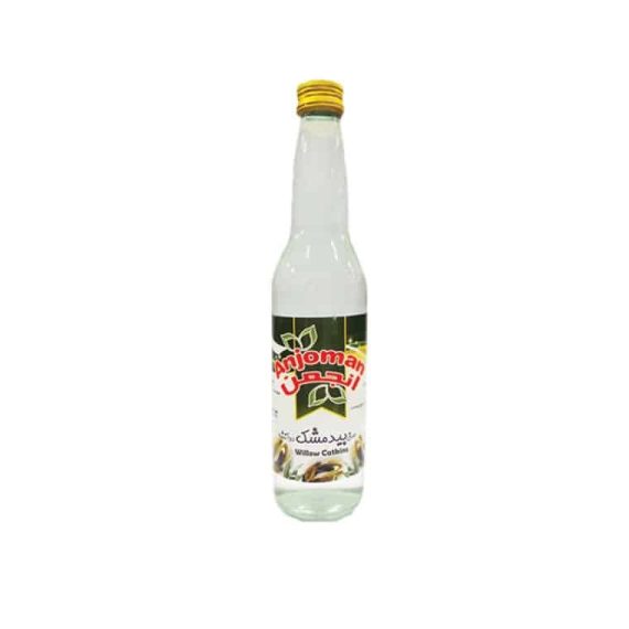 Distilled Bidmeshk