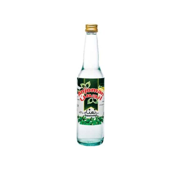 Distilled Spearmint (aragh nana)
