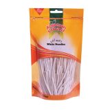 White Noodles
