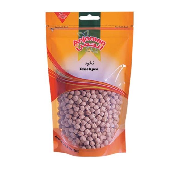 Chick Pea (nokhod)