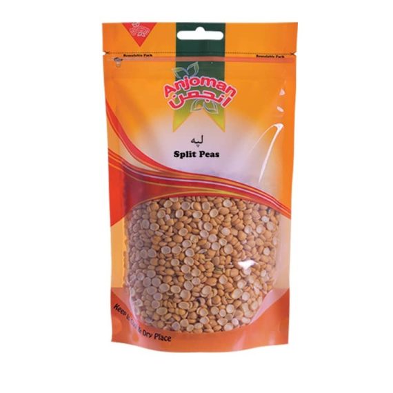 Split Peas (lapeh)