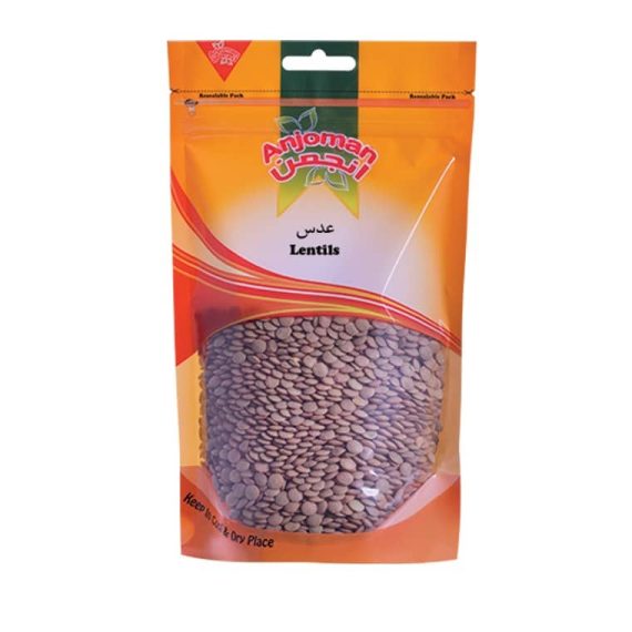 Lentil (adas)