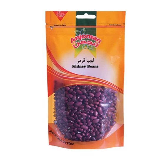 Kidney Beans (loobia)