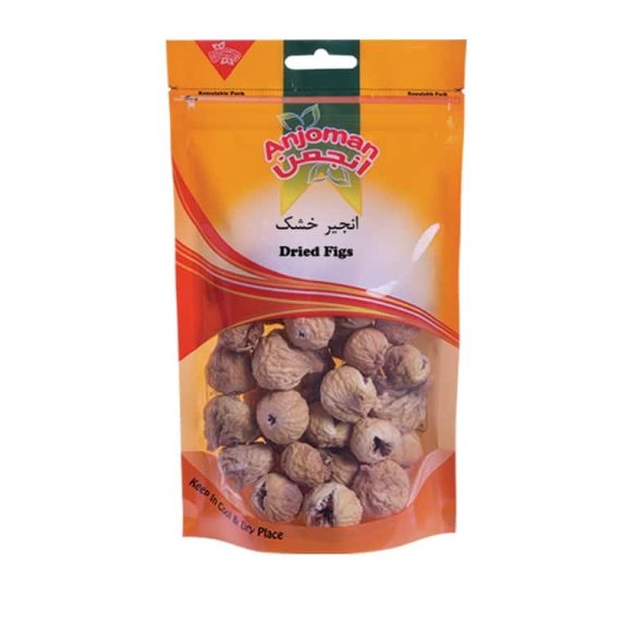 Dried Figs (anjir)