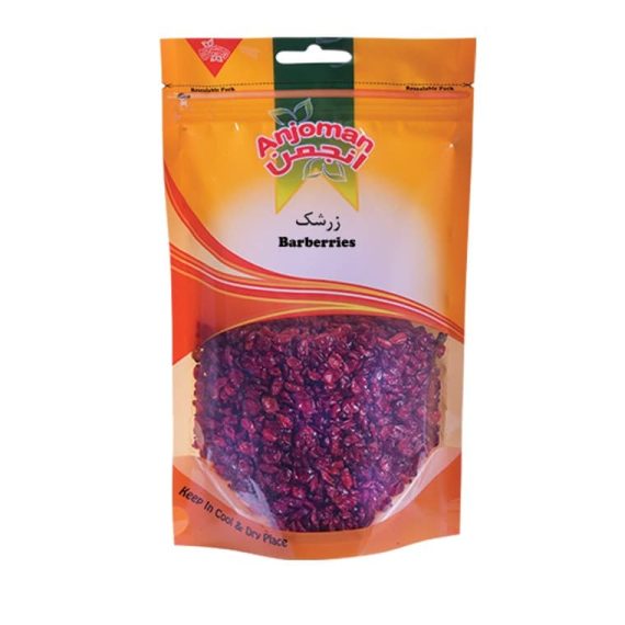 Barberries (zereshk)