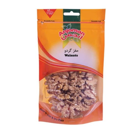 Walnuts (gerdoo)