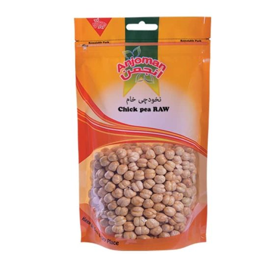 Chick Pea (Raw)