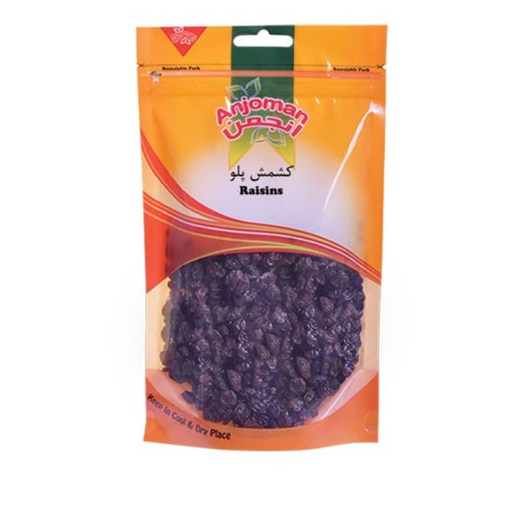 Raisins (keshmesh)