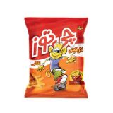 Cheetoz Pofak Keranchi Tond & Atash