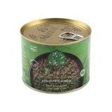 Sabzi Ghormeh