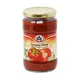 Tomato Paste (robe goje)