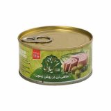 Tuna Fish In Olive Oil (tone mahi)