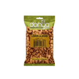 Lemon Almond (badam)