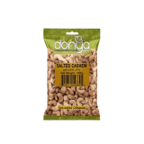 Salted Cashew (badam hendi)