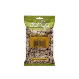 Salted Almond (badam)