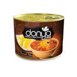 Gheymeh Potato Stew
